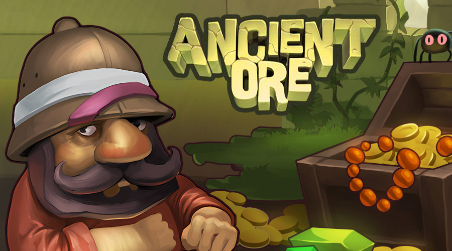 Ancient Ore