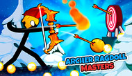 Archer Ragdoll Masters