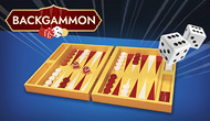 Backgammon Online