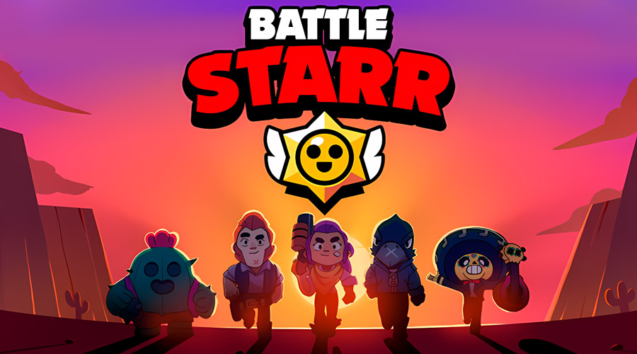 Battle Starr