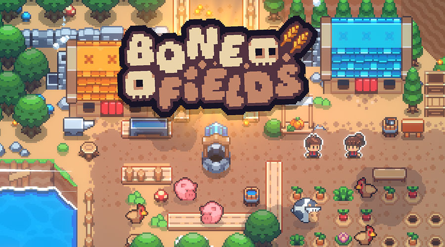 Bonefields