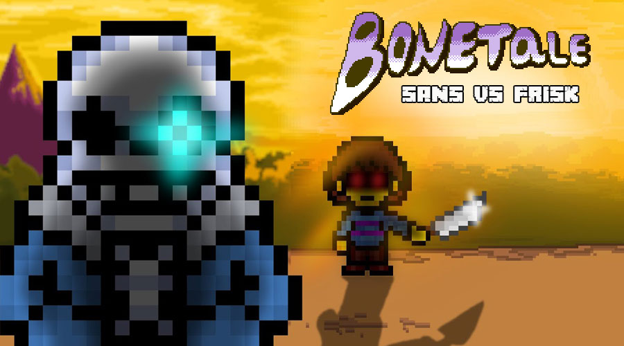 Bonetale