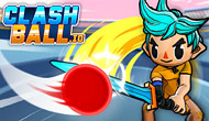 ClashBall.io