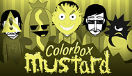 Colorbox Mustard