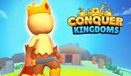 Conquer Kingdoms