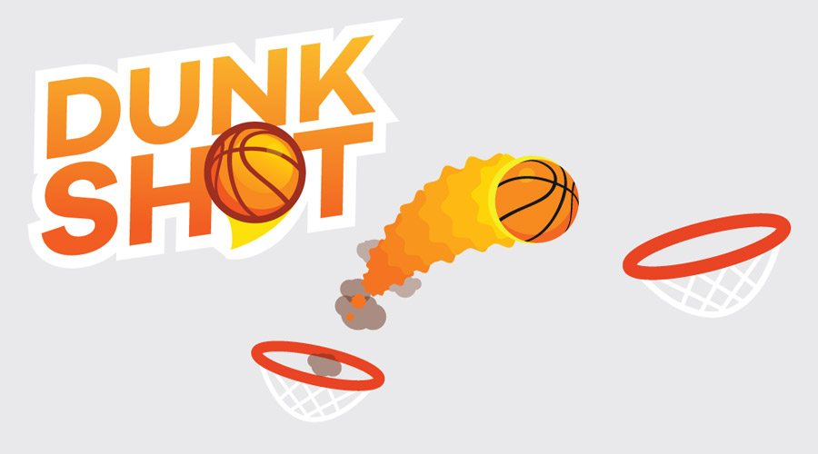 Dunk Shot