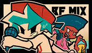 FNF 2Hot BF Mix