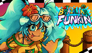 FNF Vs. Brazilian Miku