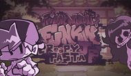 FNF Creepypasta JP: Vs. Yokai GF