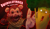 FNF DwiddleFinger