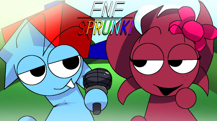 FNF Funki