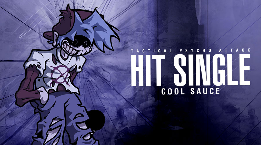 FNF Silly Billy (Hit Single Real)