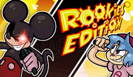 FNF Vs. Mouse: Rookies Edition