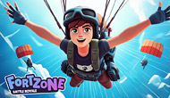 Fortzone Battle Royale