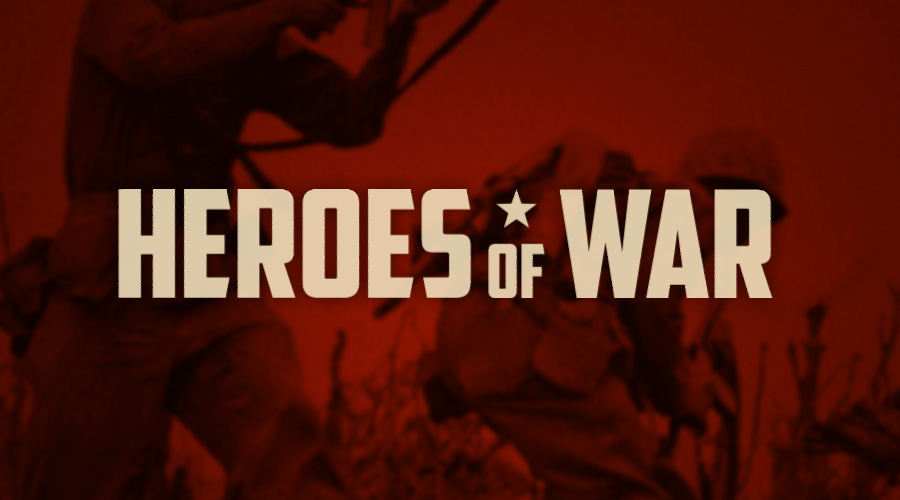 Heroes of War
