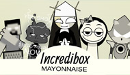 Incredibox Mayonnaise