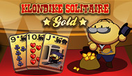 Klondike Solitaire Gold