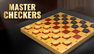 Master Checkers Multiplayer