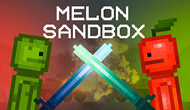 Melon Sandbox