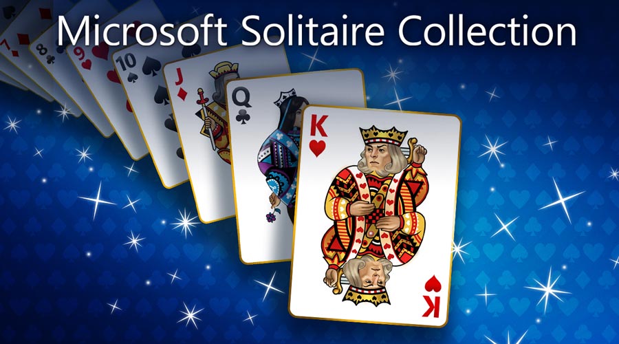 Microsoft Solitaire Collection