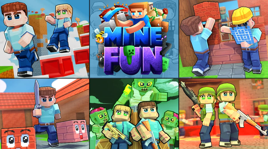 Minefun.io