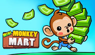 Mini Monkey Mart