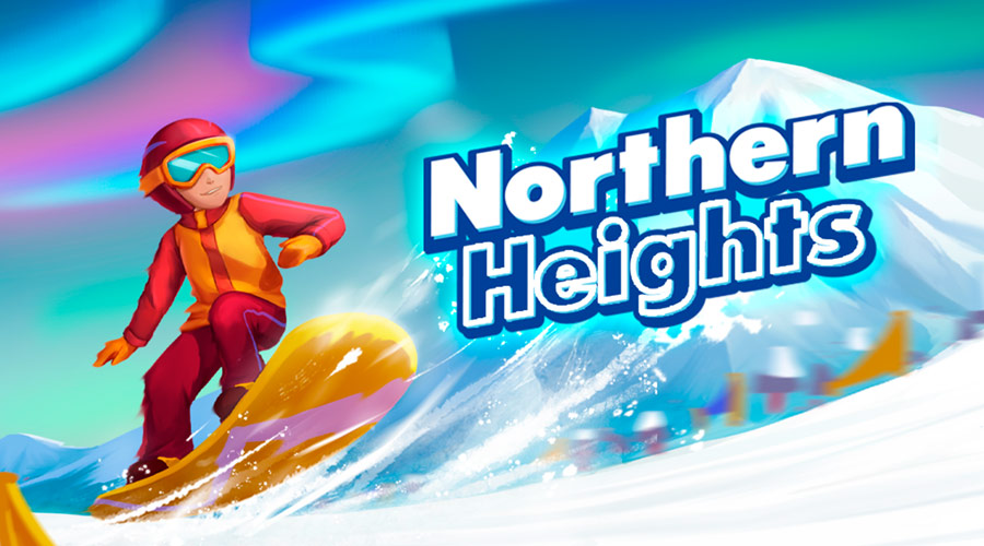 Northern Heights
