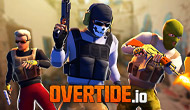 Overtide.io