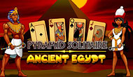 Pyramid Solitaire Ancient Egypt
