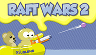 Raft Wars 2