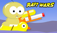 Raft Wars