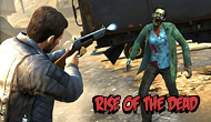 Rise of the Dead