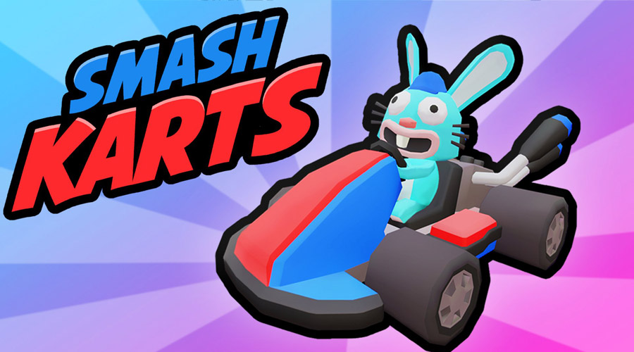 Smash Karts