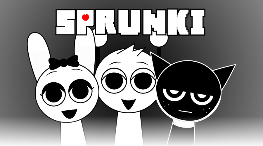 Sprunki Megalovania