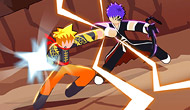 Stickman Warriors Legend
