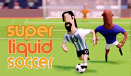 Super Liquid Soccer