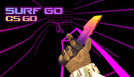 Surf GO: CS GO bhop and surf
