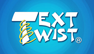 Text Twist