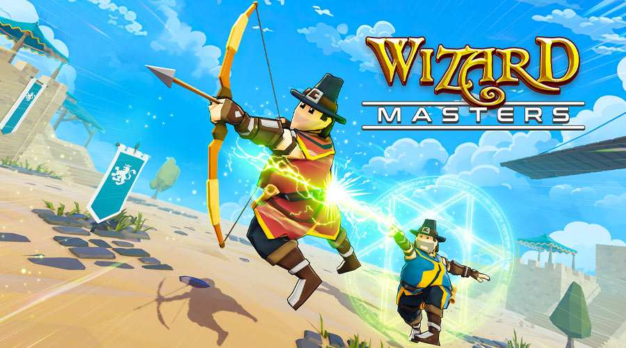 Wizard Masters